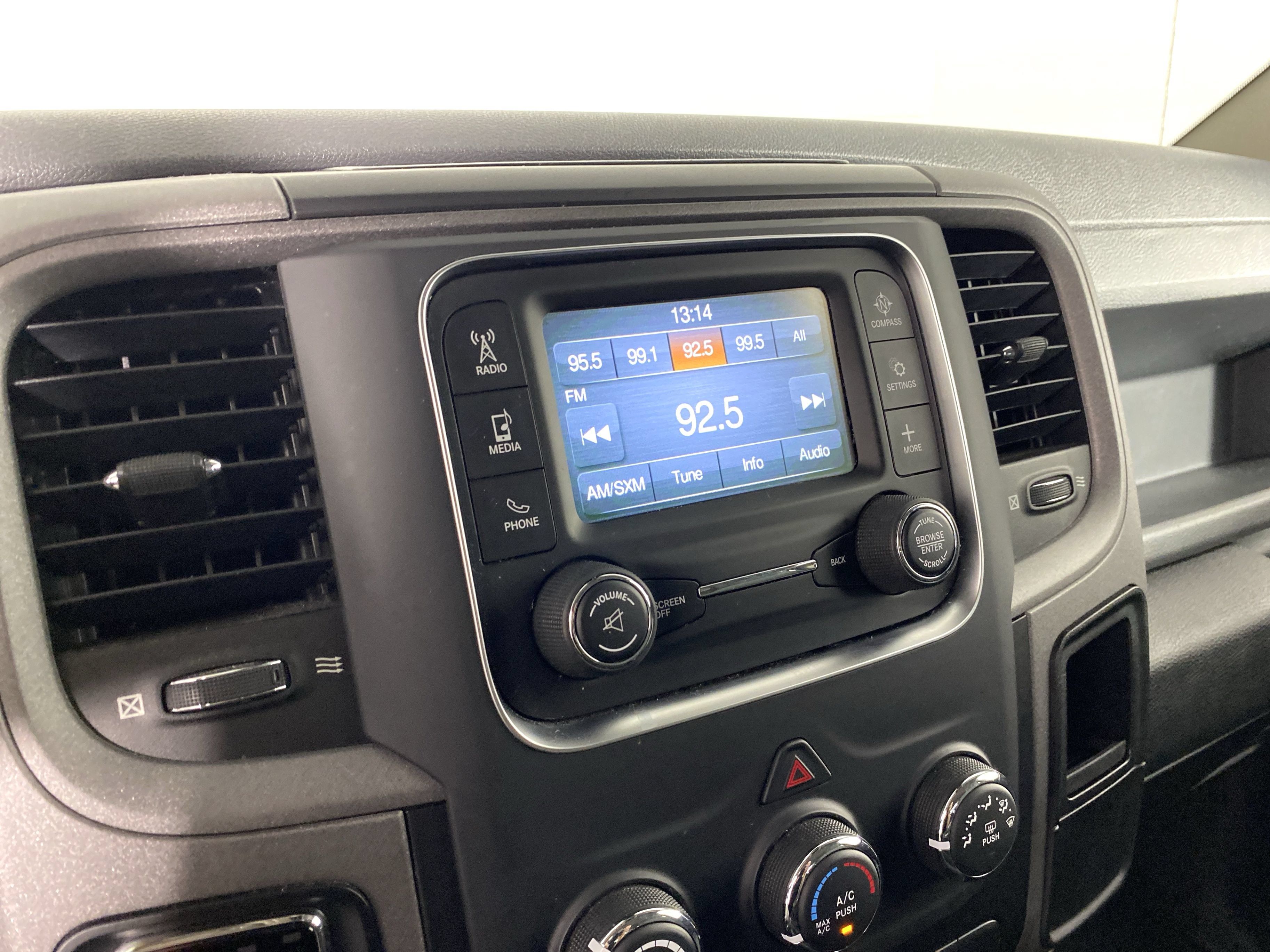 Used 2019 RAM 1500 Tradesman w/ Popular Equipment Group AWD/4WD image 26