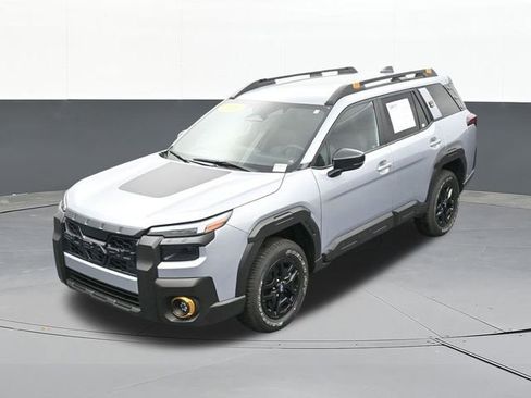 Used 2026 Subaru Outback Wilderness AWD/4WD image 71