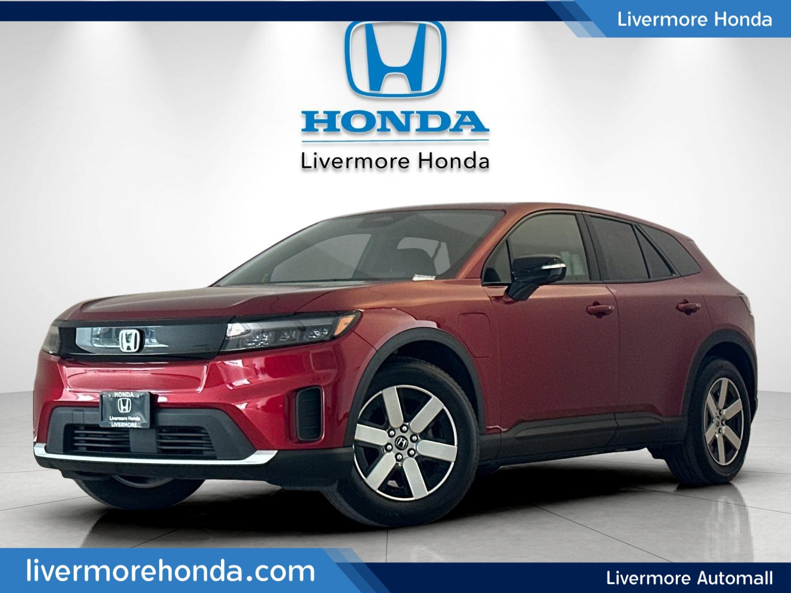 Used 2024 Honda Prologue EX image 1