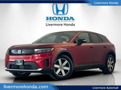 Used 2024 Honda Prologue EX