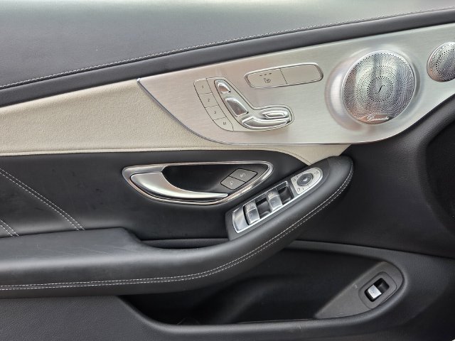 Used 2017 Mercedes-Benz C 63 AMG S image 13