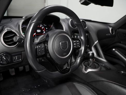Used 2016 Dodge Viper GTC w/ Time Attack Group 2.0 RWD image 50