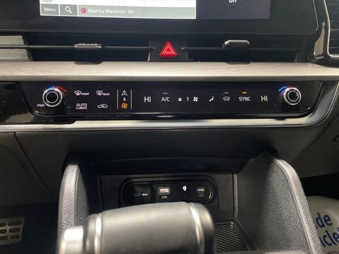 Certified 2023 Kia Sportage X-Pro image 34