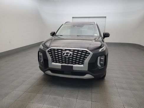 Used 2021 Hyundai Palisade SEL w/ Premium Package FWD image 15