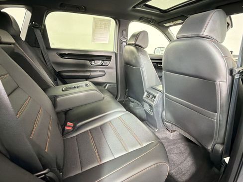 Used 2023 Honda CR-V Sport Touring image 30