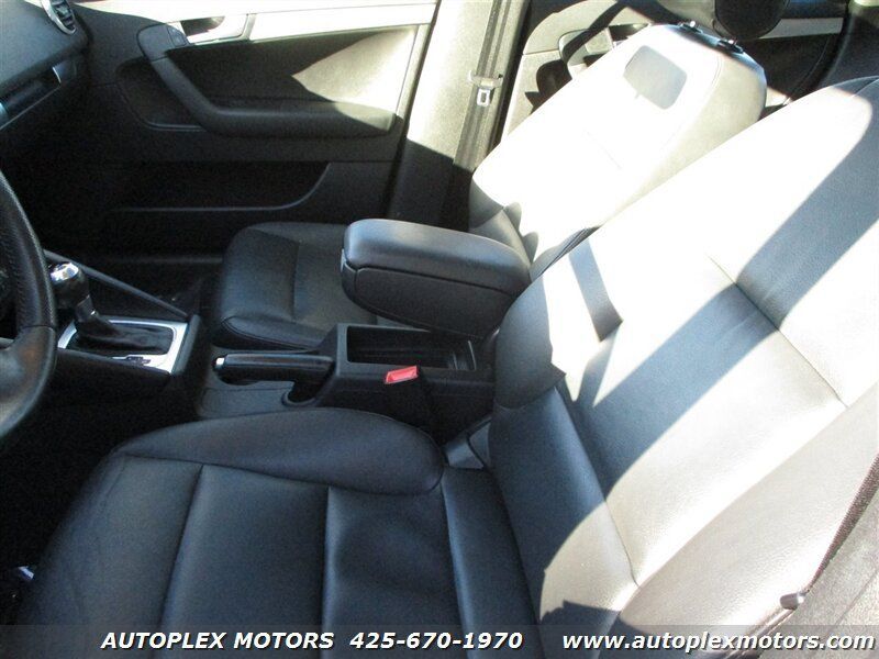 Used 2011 Audi A3 2.0T Premium Plus FWD image 29