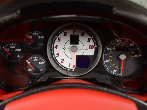 Used 2009 Ferrari F430 Scuderia image 8
