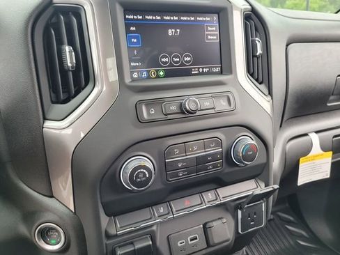 New 2024 Chevrolet Silverado 2500 W/T w/ WT Convenience Package image 15