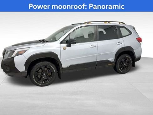 Used 2023 Subaru Forester Wilderness image 7