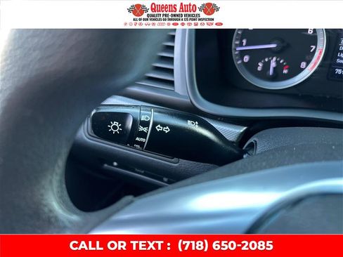 Used 2019 Hyundai Sonata SE FWD image 20