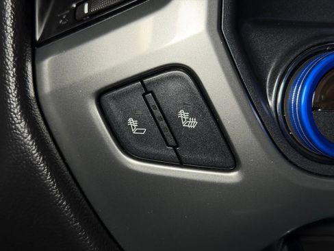 Used 2015 Chevrolet Silverado 1500 LT w/ All Star Edition AWD/4WD image 32