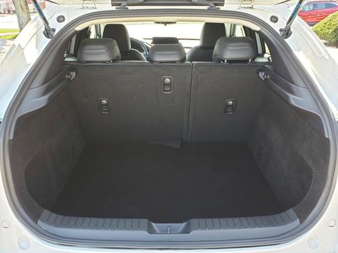 Used 2023 MAZDA CX-30 AWD 2.5 S w/ Preferred Package image 14