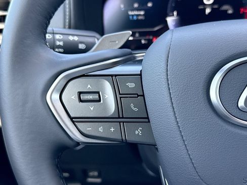 Used 2026 Lexus IS 350 F Sport RWD image 26