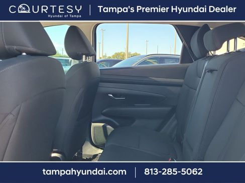 Used 2025 Hyundai Tucson SEL image 12