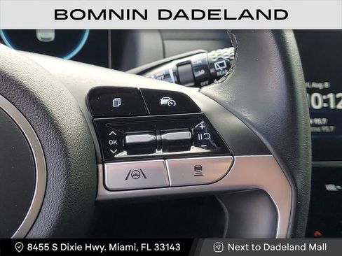 Used 2023 Hyundai Tucson XRT image 22