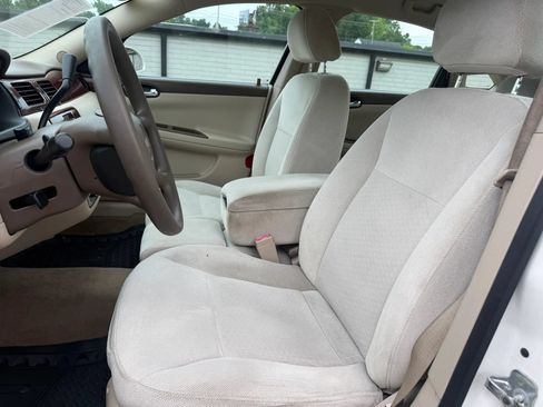Used 2007 Chevrolet Impala LS FWD image 9