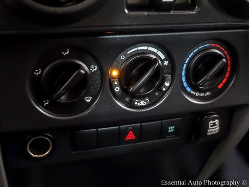 Used 2008 Jeep Wrangler Unlimited X AWD/4WD image 19