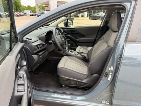 Used 2024 Subaru Crosstrek 2.0i Premium AWD/4WD image 9