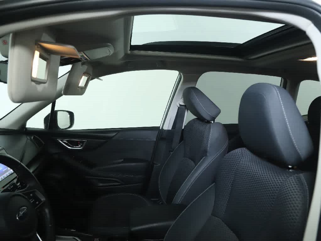 Used 2020 Subaru Forester Premium w/ Popular Package #1 AWD/4WD image 21