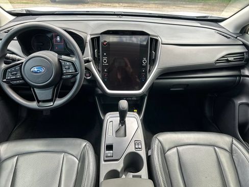 Used 2024 Subaru Crosstrek 2.0i Premium AWD/4WD image 18