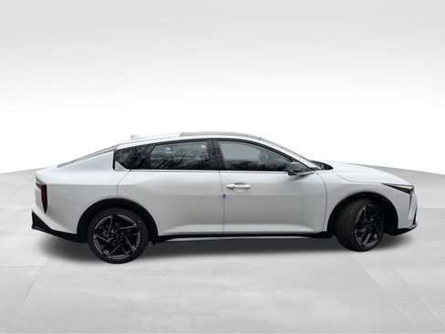 New 2025 Kia K4 GT-Line w/ GT-Line Premium Package image 7
