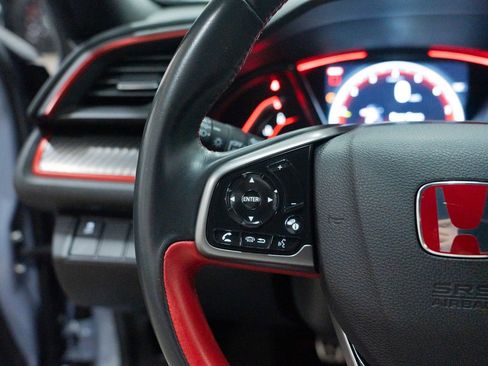 Used 2019 Honda Civic Type R image 38
