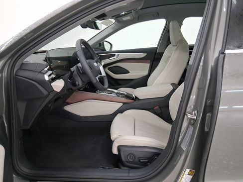 New 2026 Audi A6 Premium AWD/4WD image 5