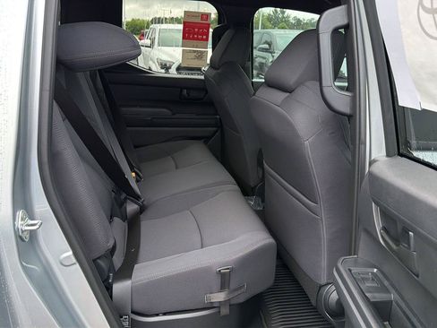 New 2026 Toyota Tacoma SR5 AWD/4WD image 12