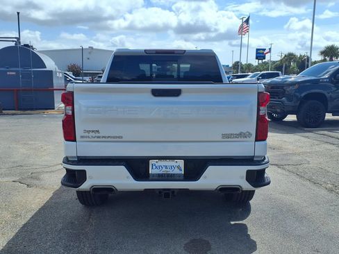 Used 2021 Chevrolet Silverado 1500 High Country RWD image 22