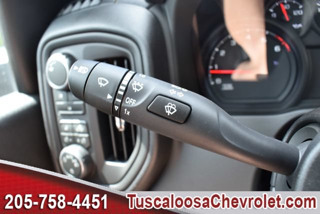 New 2026 Chevrolet Silverado 2500 Custom w/ Custom Value Package AWD/4WD image 21