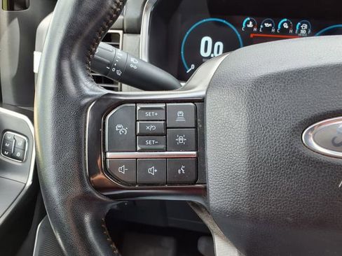 Used 2023 Ford F150 Platinum w/ Equipment Group 701A High AWD/4WD image 23