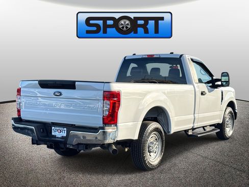 Used 2020 Ford F250 XL w/ Power Equipment Group image 23