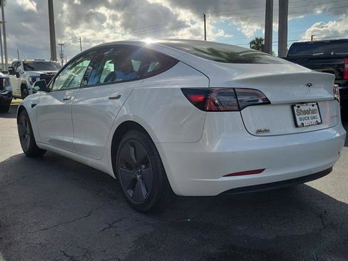 Used 2022 Tesla Model 3 Long Range image 19