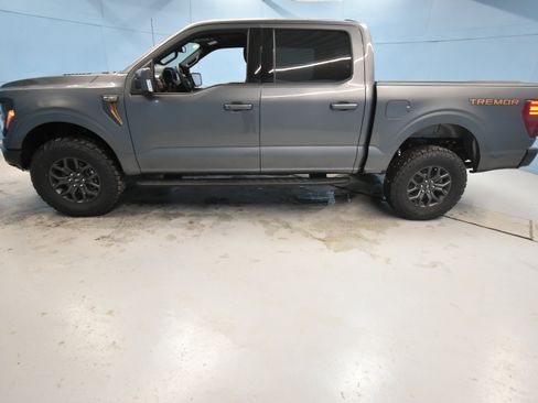 New 2025 Ford F150 Tremor w/ Equipment Group 402A High image 28