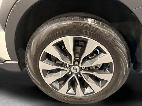 Used 2023 Subaru Outback Limited image 39