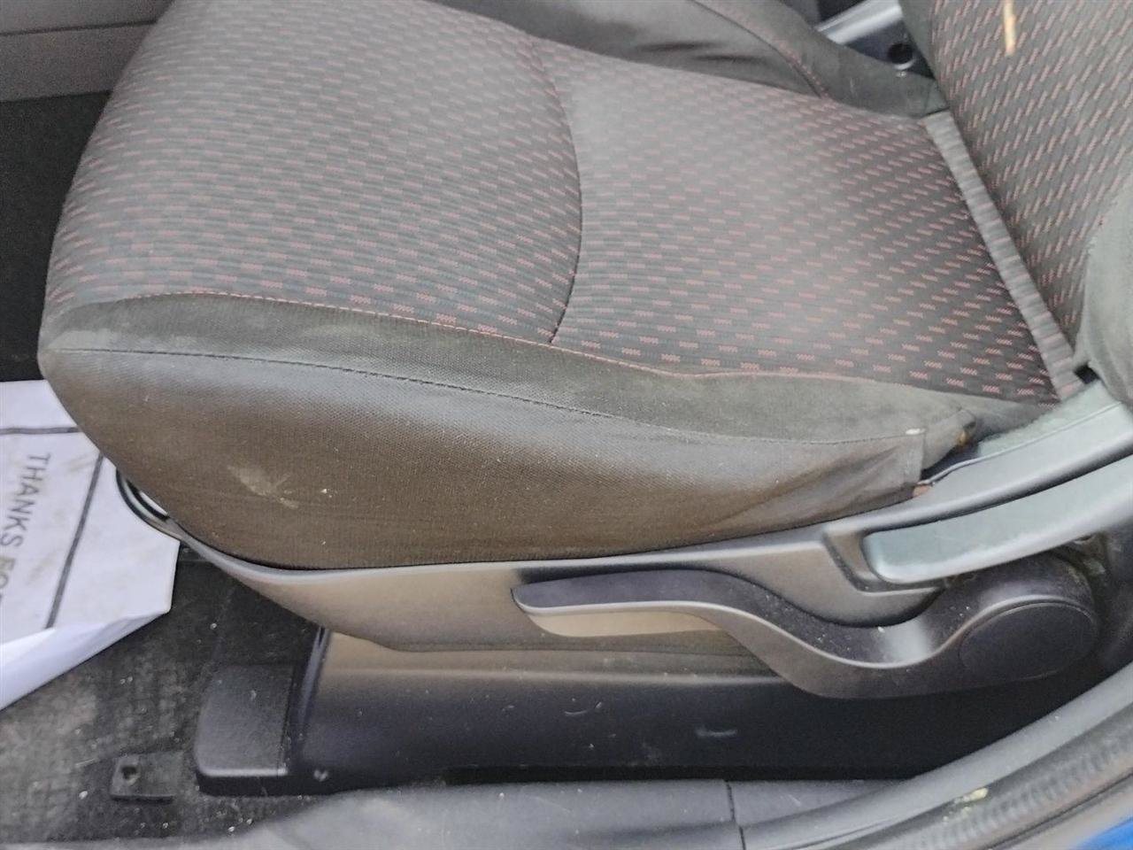 Used 2019 Mitsubishi Outlander Sport SE FWD image 17