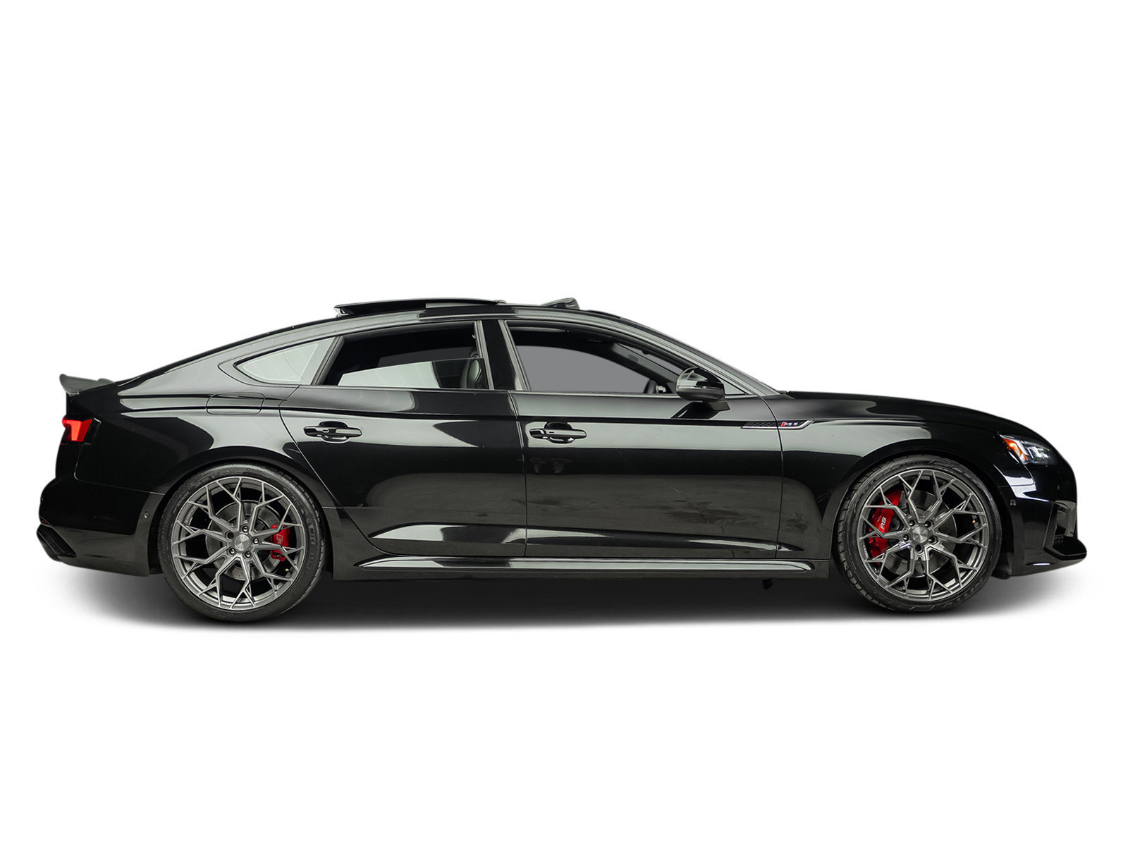 Used 2019 Audi RS 5 Sportback AWD/4WD image 28