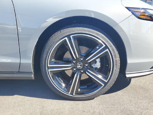 New 2026 Honda Accord Sport image 6