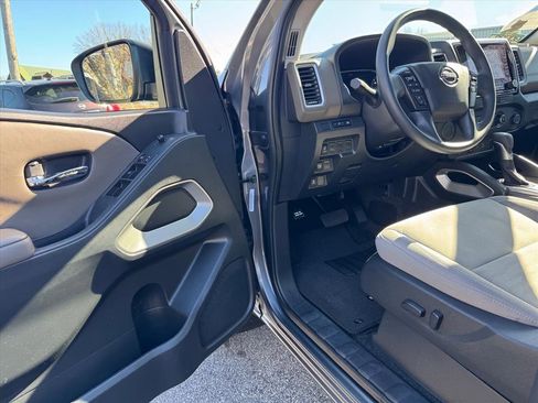 Certified 2024 Nissan Frontier SV w/ Technology Package image 13