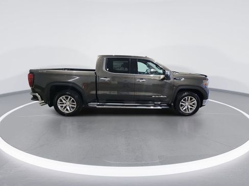 Used 2019 GMC Sierra 1500 SLT image 9