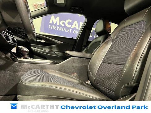 Used 2024 Buick Envista Preferred w/ Advanced Safety Package FWD image 22