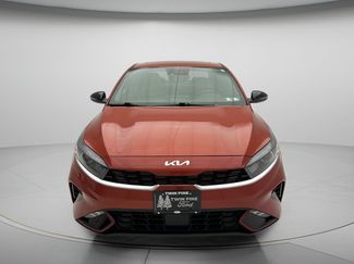 Used 2023 Kia Forte GT-Line w/ GT-Line Premium Package FWD video 2