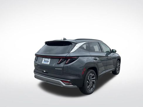 New 2026 Hyundai Tucson Limited AWD/4WD image 6