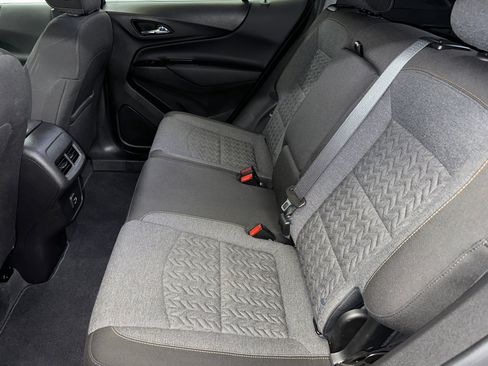 Certified 2024 Chevrolet Equinox LT image 18