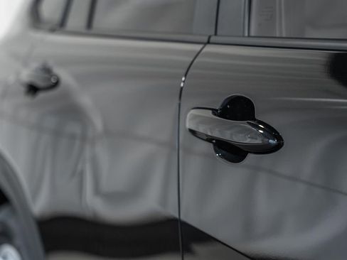 New 2026 Toyota Corolla Cross LE image 12