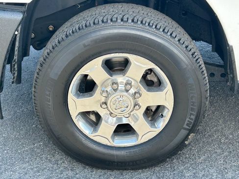 Used 2019 RAM 2500 Tradesman AWD/4WD image 14