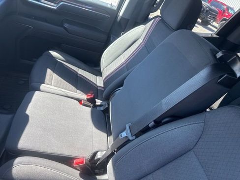 Used 2023 Chevrolet Silverado 1500 LT AWD/4WD image 25