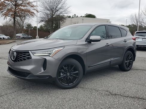 New 2026 Acura RDX SH-AWD image 32