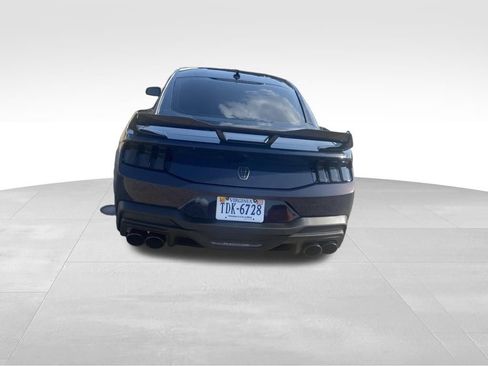 Used 2024 Ford Mustang Dark Horse RWD image 14