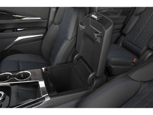 Used 2026 Cadillac Escalade IQ Sport 1 w/ LPO, ONYX Package AWD/4WD image 16